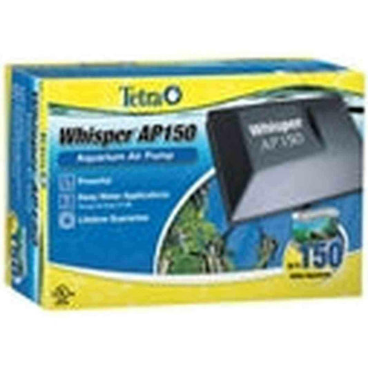 Tetra Whisper Deep Water Air Pump 150 Tetra