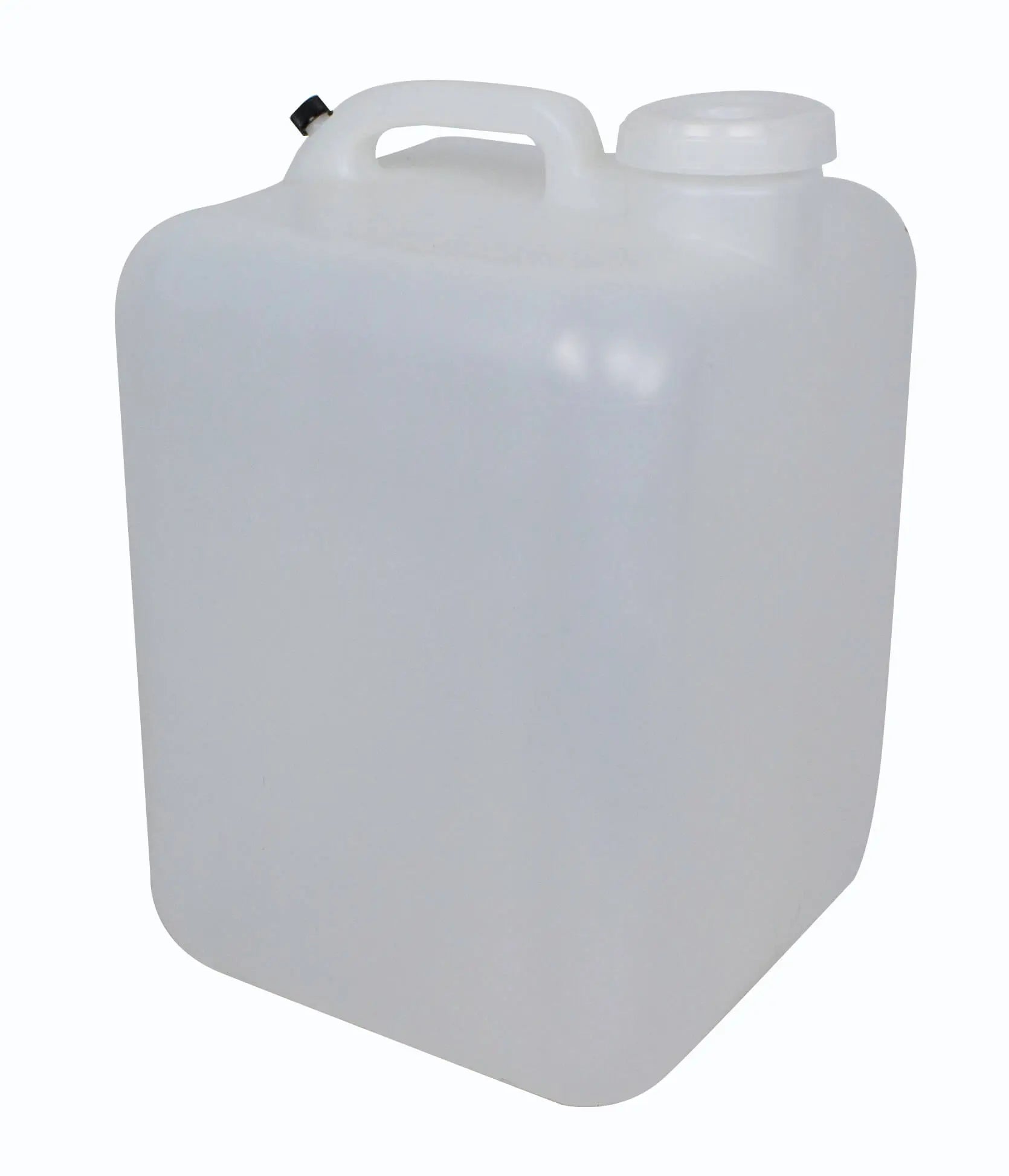 Tideline 5 G Clear Water Jug with Lid Tideline