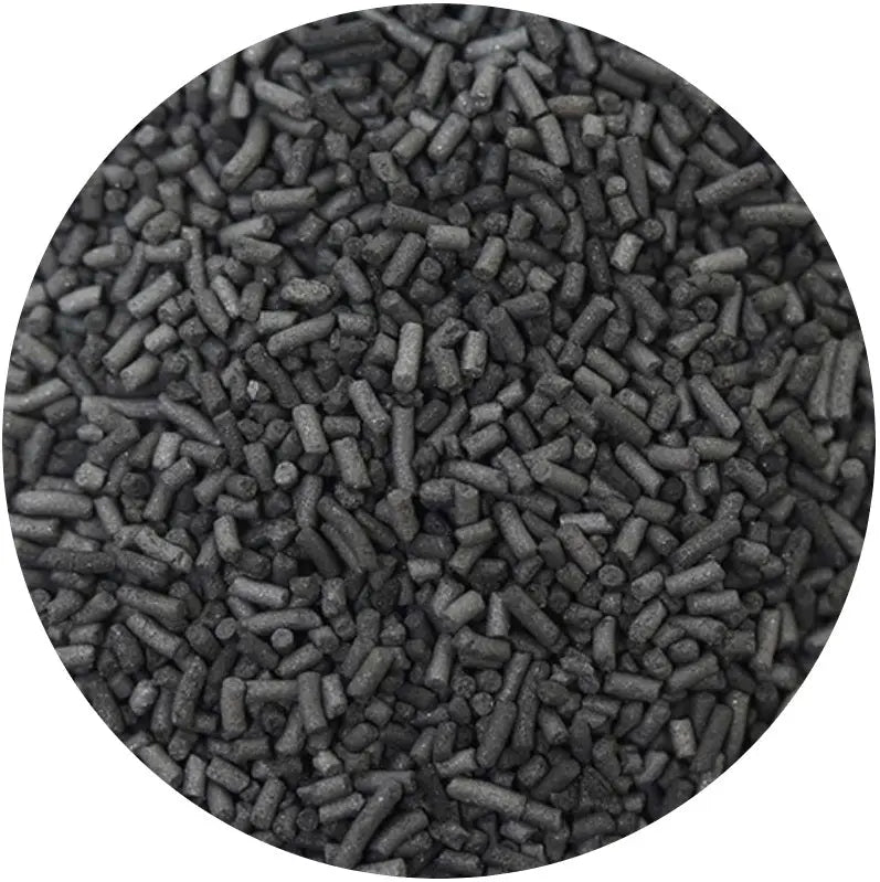 Tideline Economy Pellet Carbon Tideline