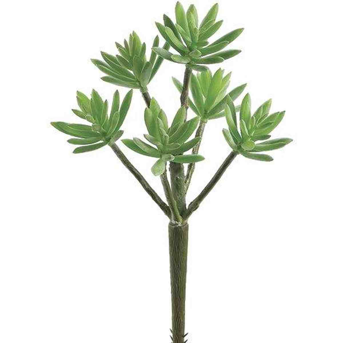 Tideline Naturescapes 11" Plastic Sedum Stem Green