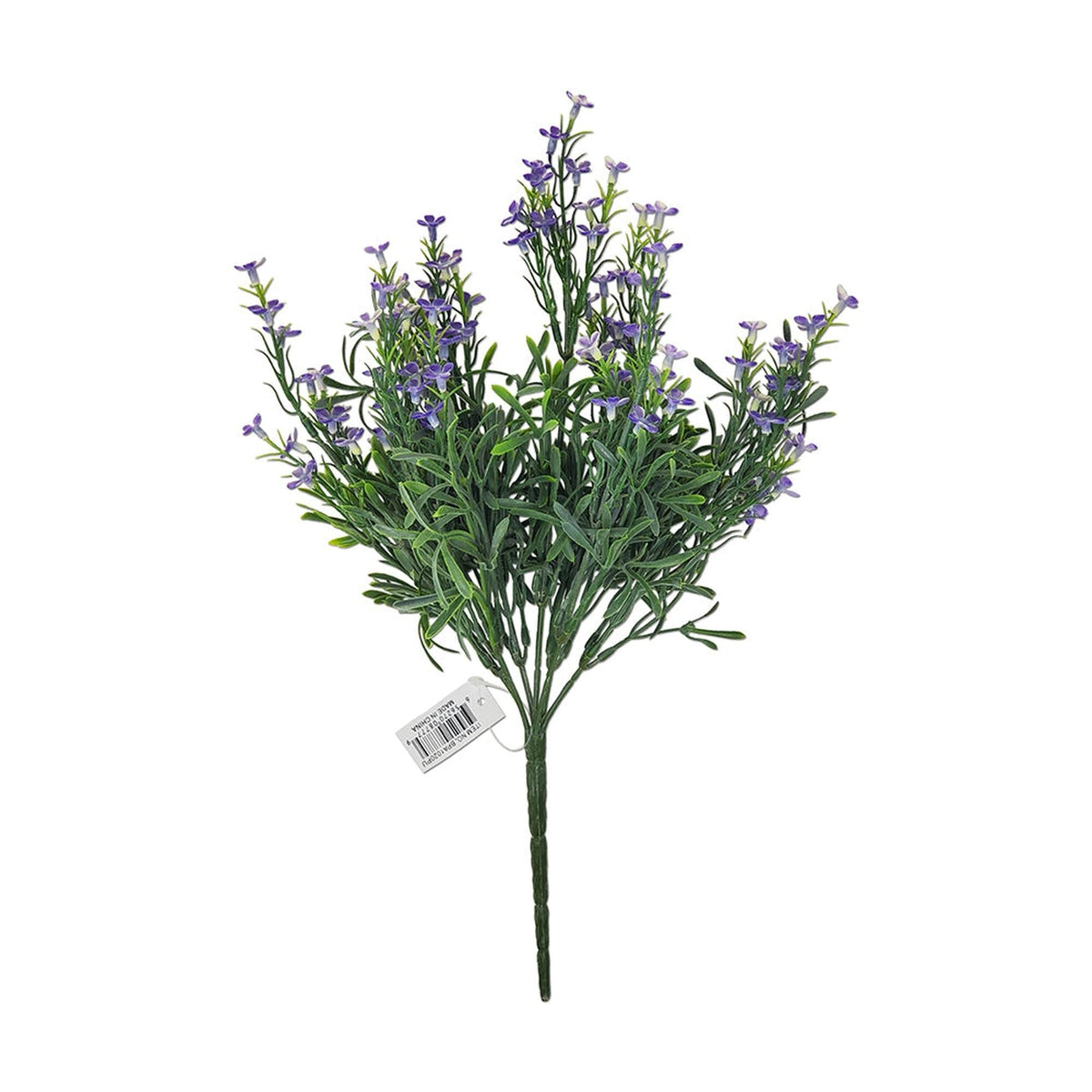 Tideline Naturescapes 14" Springerii Flower Bush Purple