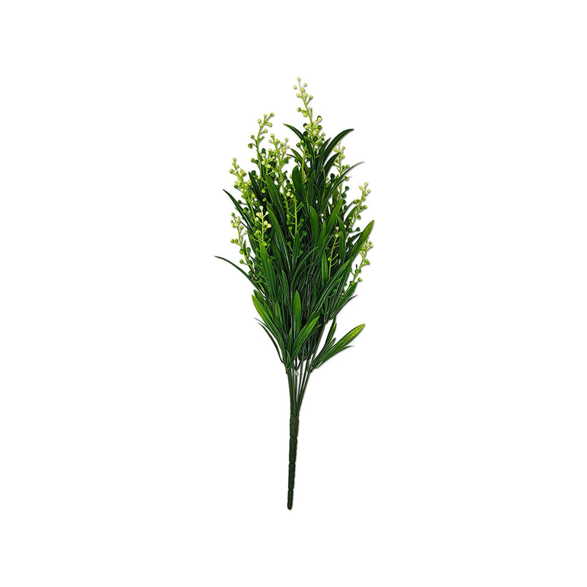 Tideline Naturescapes 17" Berry / Lavender Leaf Bush