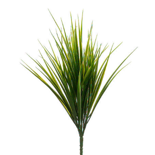 Tideline Naturescapes 18" Grass Bush Green