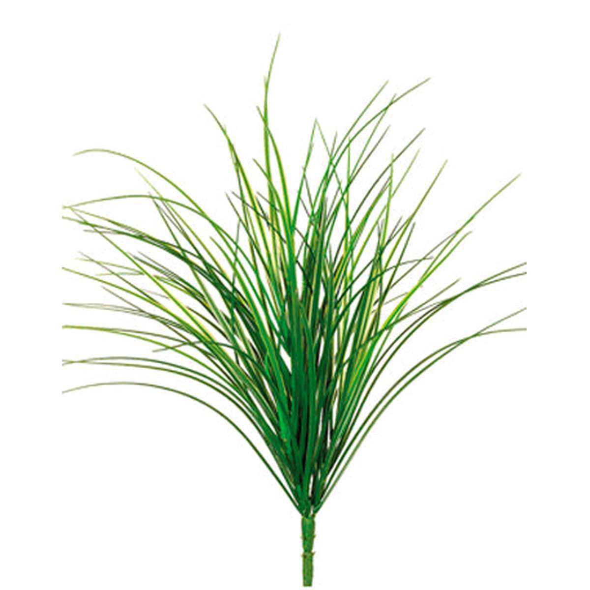 Tideline Naturescapes 21" Grass Bush Green