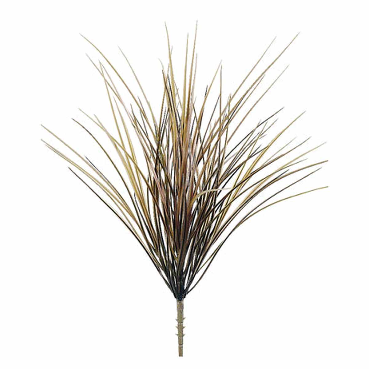 Tideline Naturescapes 21" Grass Bush Green/Red