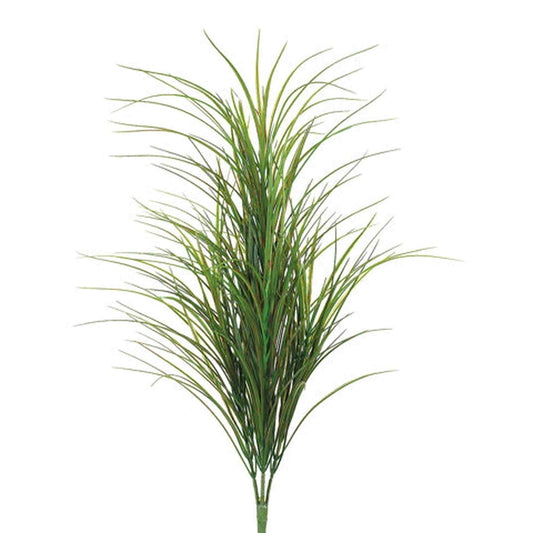 Tideline Naturescapes 32" Grass Bush Green/Red