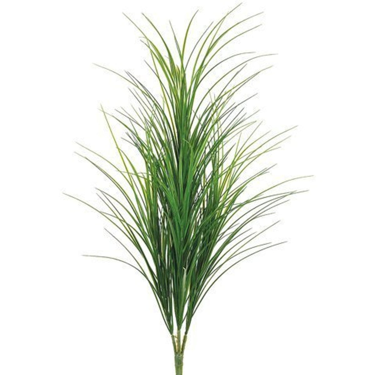 Tideline Naturescapes 32" Grass Bush Green Tideline
