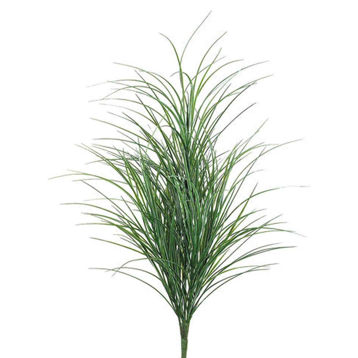 Tideline Naturescapes 32" Grass Bush Green/White