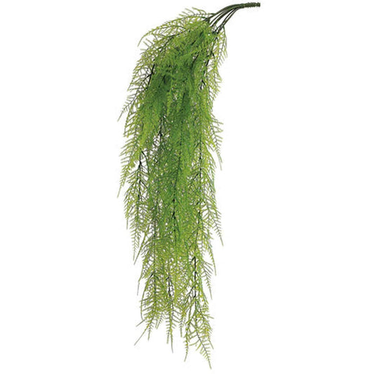 Tideline Naturescapes 33" Asparagus Fern Green/Light Green