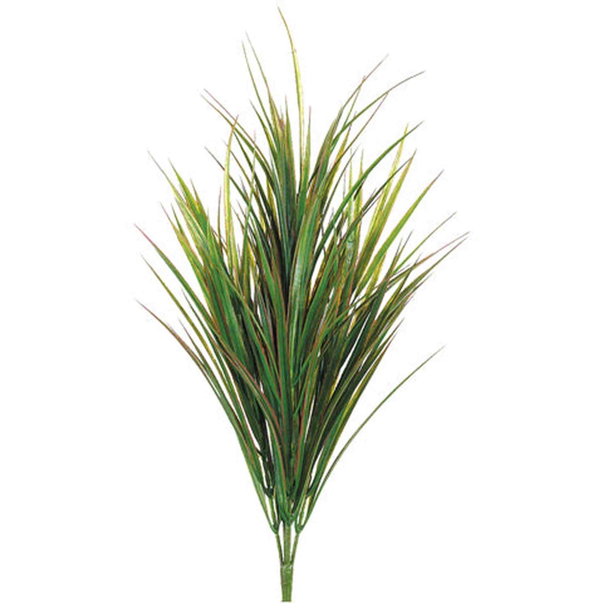 Tideline Naturescapes 33" Dracaena Bush Green/Red