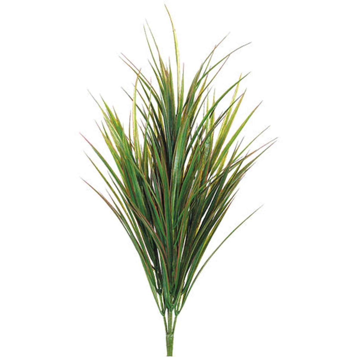 Tideline Naturescapes 33" Dracaena Bush Green/Red Tideline