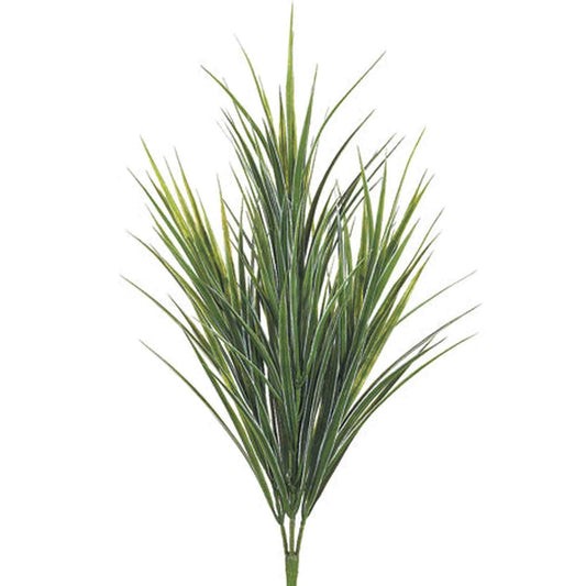 Tideline Naturescapes 33" Dracaena Bush Green/White