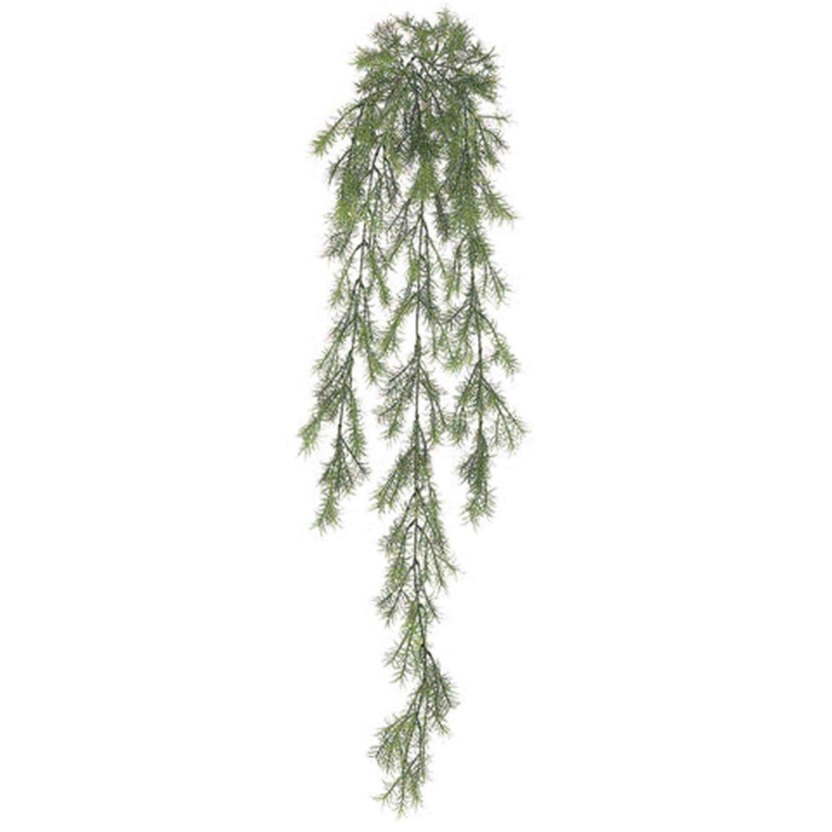 Tideline Naturescapes 37.5" Sprengeri Hanging Bush Green