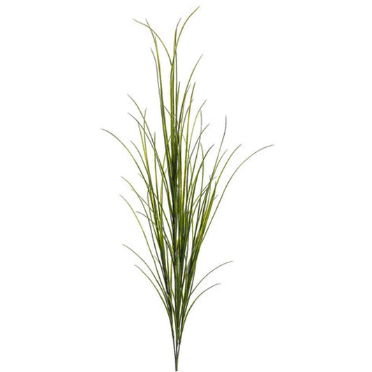 Tideline Naturescapes 60" Wild Grass Bush Green