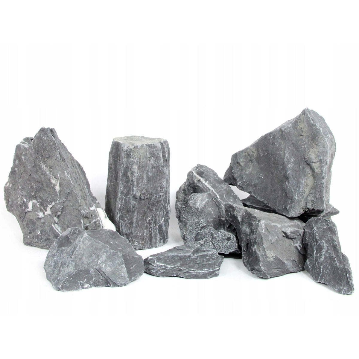 Tideline Naturescapes Black Axe Stone