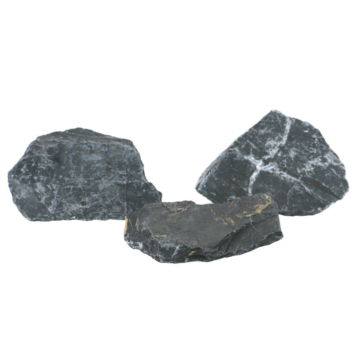 Tideline Naturescapes Black Axe Stone