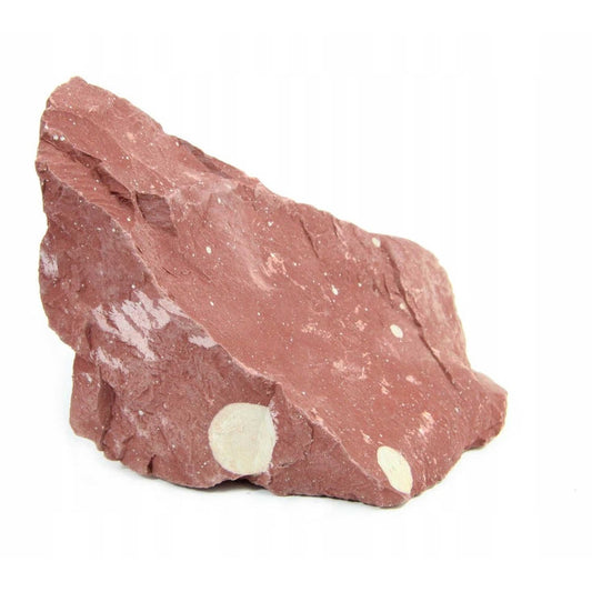 Tideline Naturescapes Nepal Red Stone Red Jasper Stone