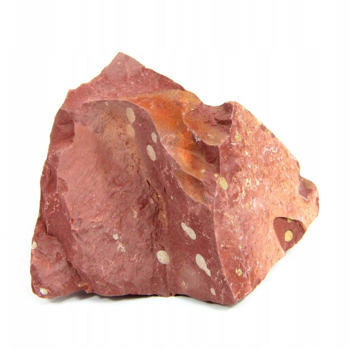 Tideline Naturescapes Nepal Red Stone Red Jasper Stone