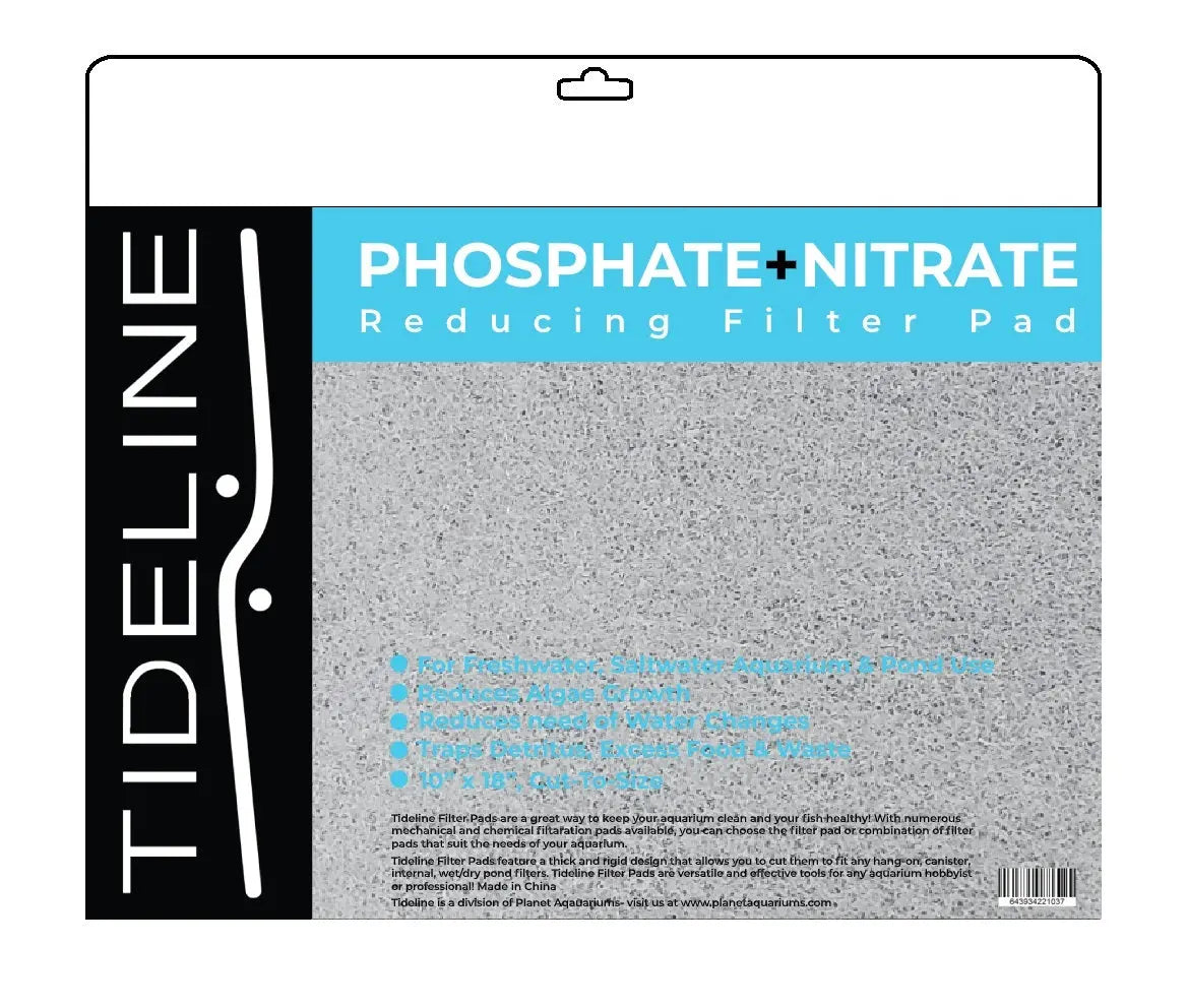 Tideline Phosphate & Nitrate Removal Filter Pad Tideline