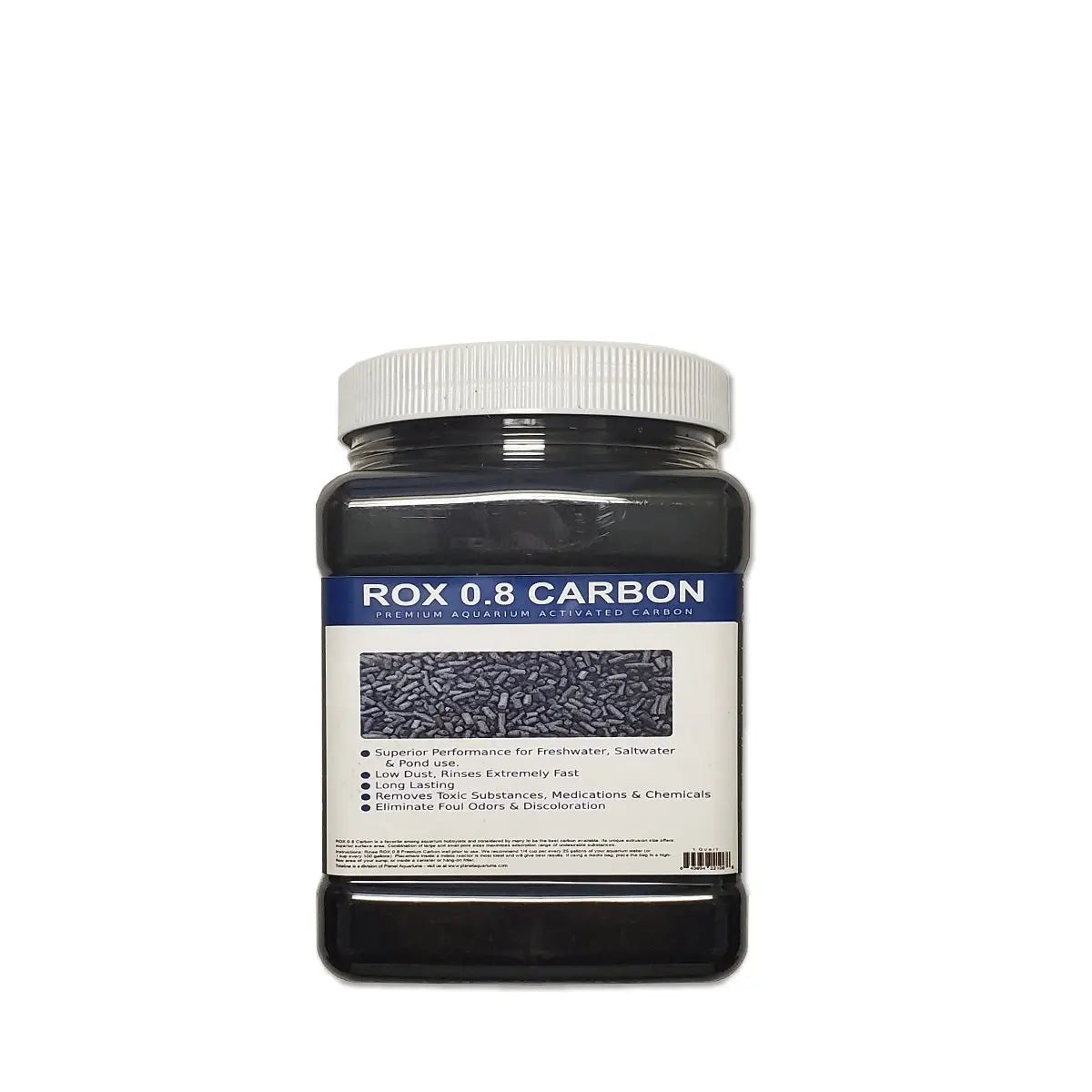 Tideline ROX 0.8 Carbon Tideline