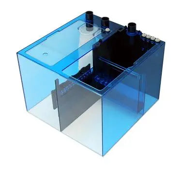 Trigger Systems Aquamarine Triton Reef Cube Sump 20C-v2 Trigger Systems