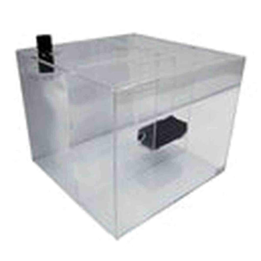 Trigger Systems Crystal Sump 18C - 18x18 Trigger Systems
