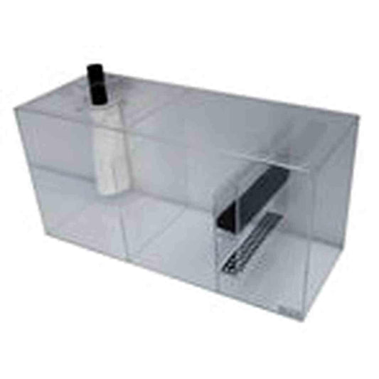 Trigger Systems Crystal Sump 30S - 30x12 Trigger Systems
