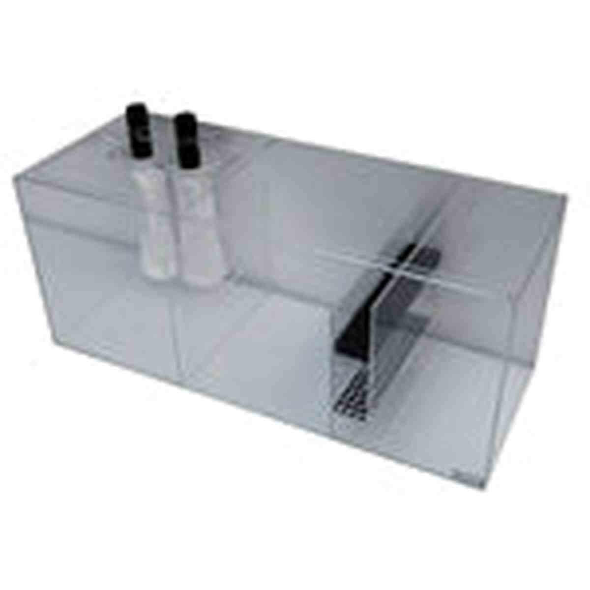 Trigger Systems Crystal Sump 36S - 36x14 Trigger Systems