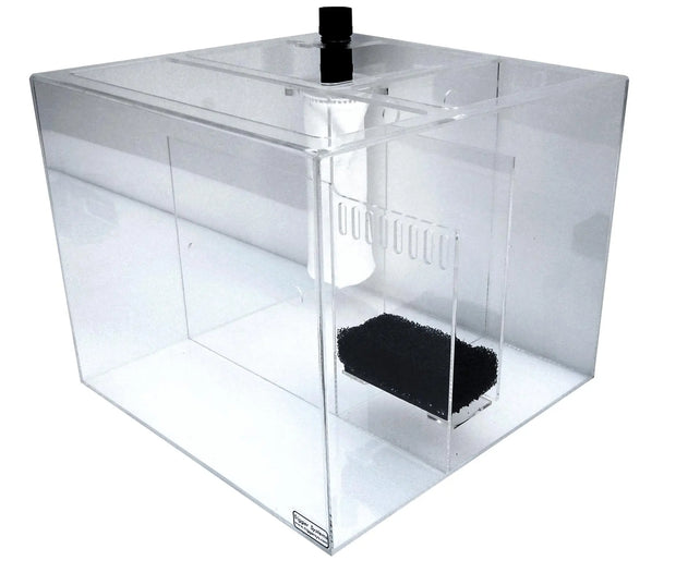 Trigger Systems Crystal Sump OceanVue