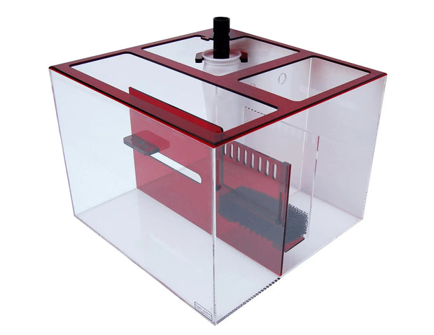 Trigger Systems Ruby Cube 20" x 20" x 15" Trigger Systems