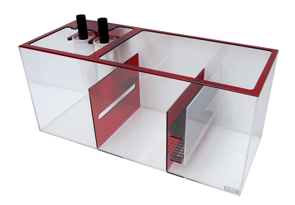 Trigger Systems Ruby Cube 36" x 15" x 15" Trigger Systems