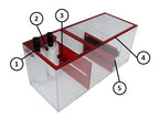 Trigger Systems Ruby Cube 36