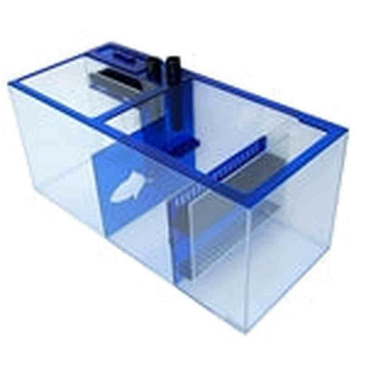 Trigger Systems Sapphire Sump 34 - 34x15 Trigger Systems