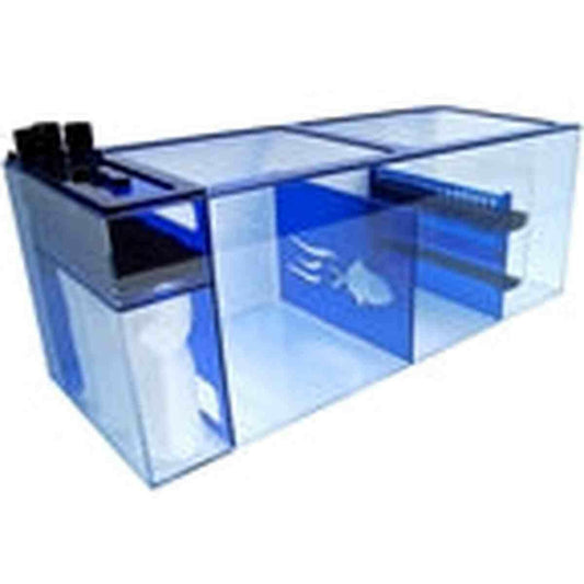 Trigger Systems Sapphire Sump 39 - 39x16 Trigger Systems