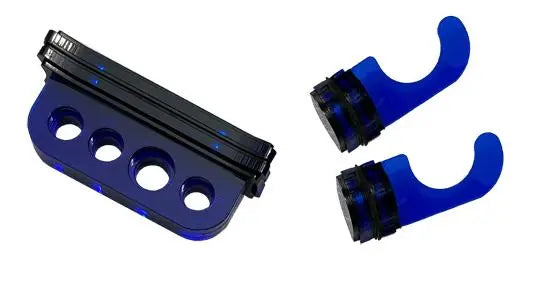 Trigger Systems Titanium Sump 34 Trigger Systems