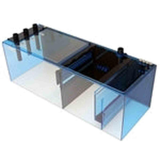 Trigger Systems Triton Sump V2 44 - 44x16 Trigger Systems