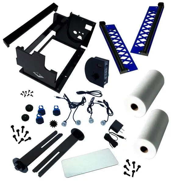 Trigger Titanium Fleece Kit 10 for Titanium39 Sump Trigger Systems