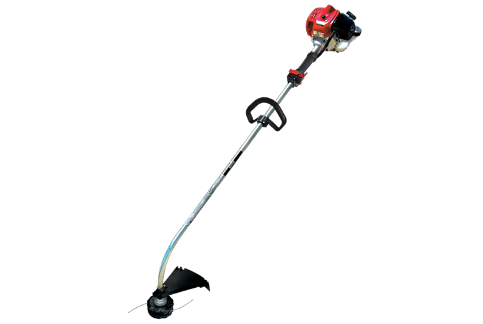 Maruyama B230C Curved Shaft String Trimmer