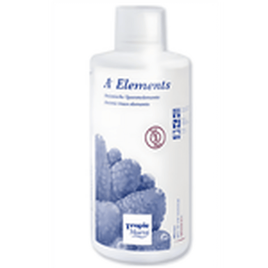 Tropic Marin A- Elements 1000mL Tropic Marin