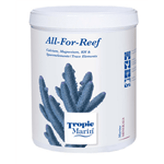 Tropic Marin All For Reef Powder 1600g Tropic Marin