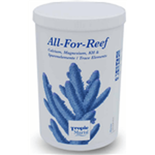 Tropic Marin All For Reef Powder 800g Tropic Marin