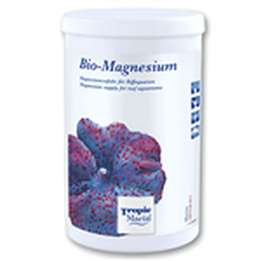 Tropic Marin Bio-Magnesium Powder 3 lbs Tropic Marin