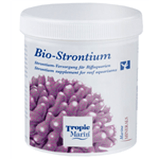 Tropic Marin Bio-Strontium 7oz Tropic Marin