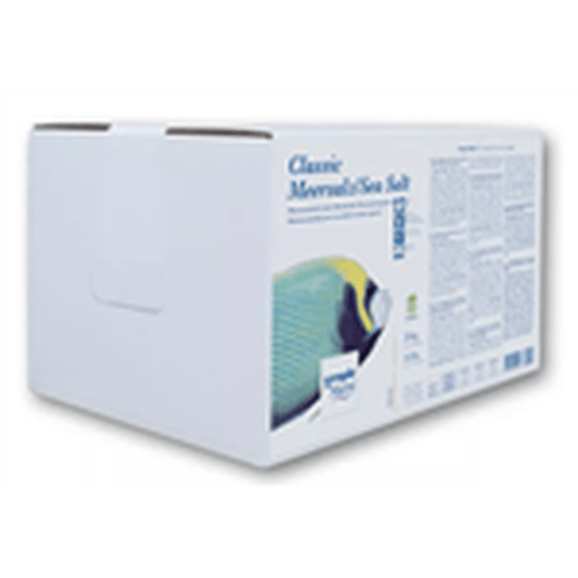 Tropic Marin Classic Sea Salt 160 Gallon Box Tropic Marin