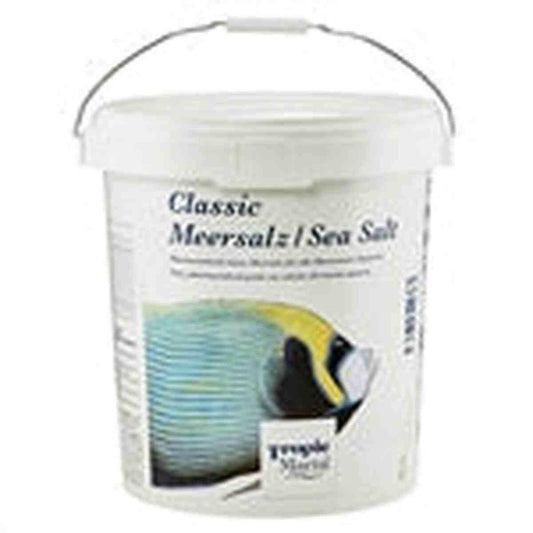 Tropic Marin Classic Sea Salt 200 Gallon Bucket Tropic Marin