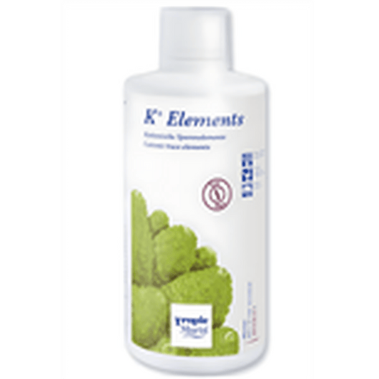 Tropic Marin K+ Elements 1000mL Tropic Marin