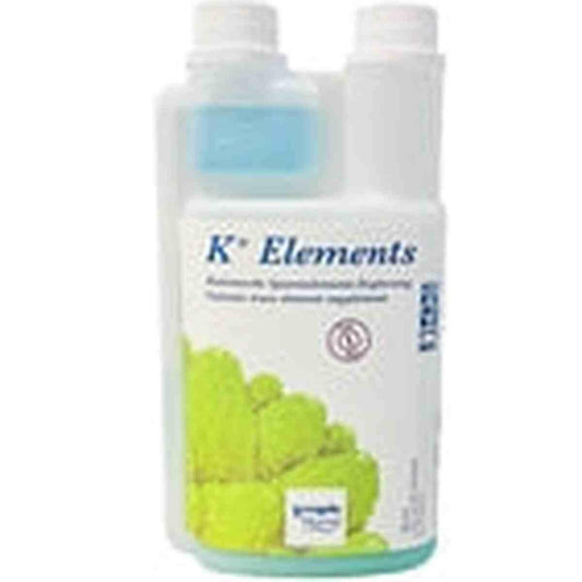 Tropic Marin K+ Elements 500mL Tropic Marin