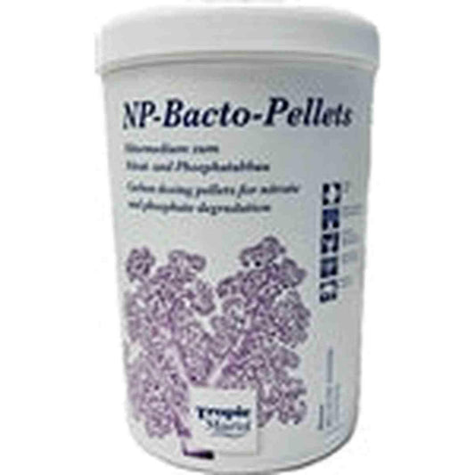 Tropic Marin NP-Bacto-Biopellets 1000mL Tropic Marin