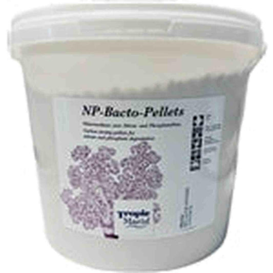 Tropic Marin NP-Bacto-Biopellets 5000mL Tropic Marin