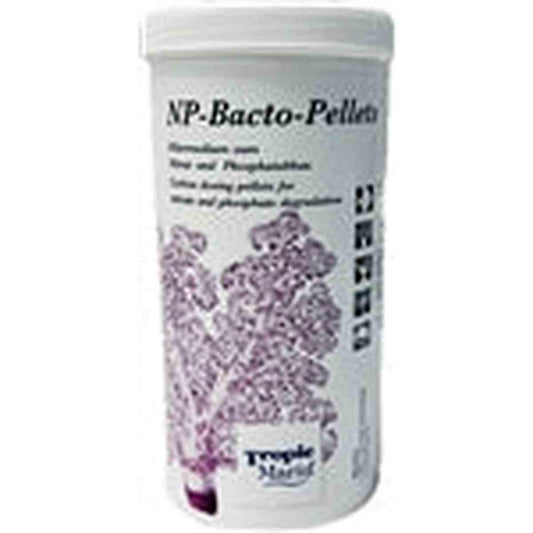 Tropic Marin NP-Bacto-Biopellets 500mL Tropic Marin